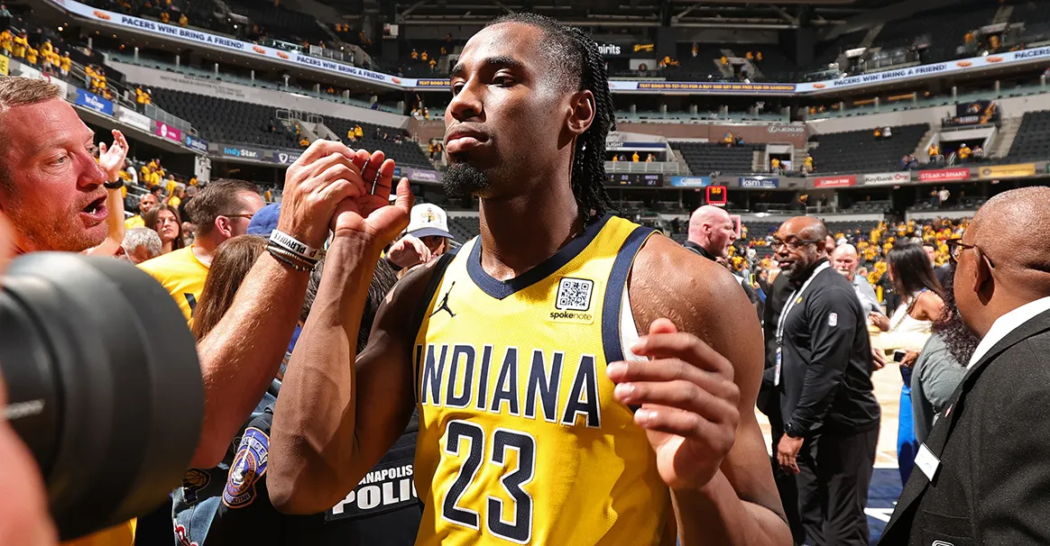 jiuyou网页登录-印第安纳步行者迎NBA季后赛关键赛；今夜刷新队史纪录；话题不断；控场能力受关注的简单介绍